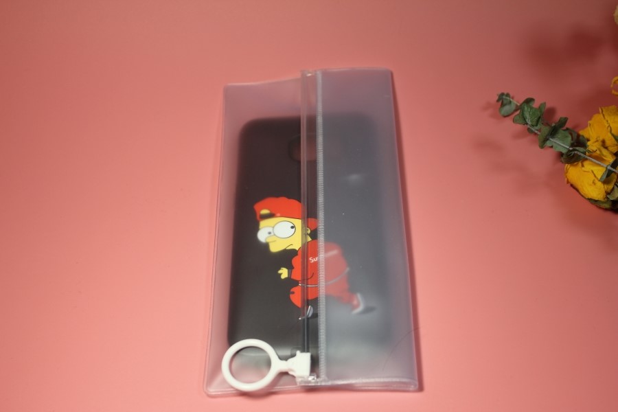 핸드폰케이스 하나 바꾸니까 확 젊어진 기분이에요 라켓케이스 관련 이미지 1