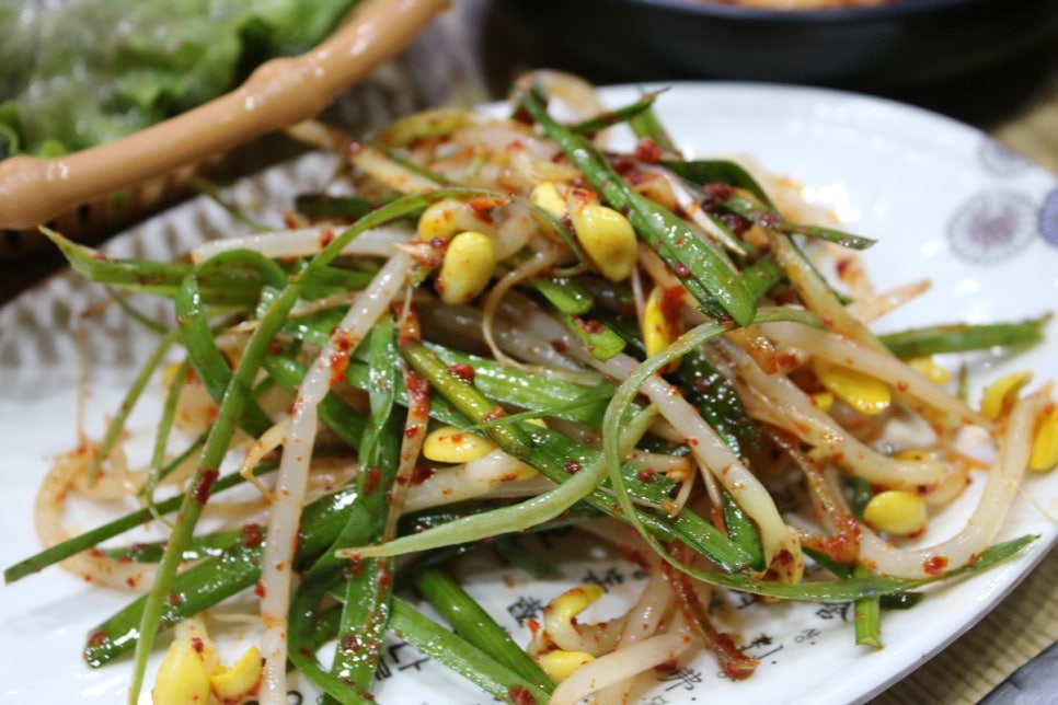 세마역 맛집 이런 가성비는 무엇 놀라버린 봉바우봉평막국수! 관련 이미지 16