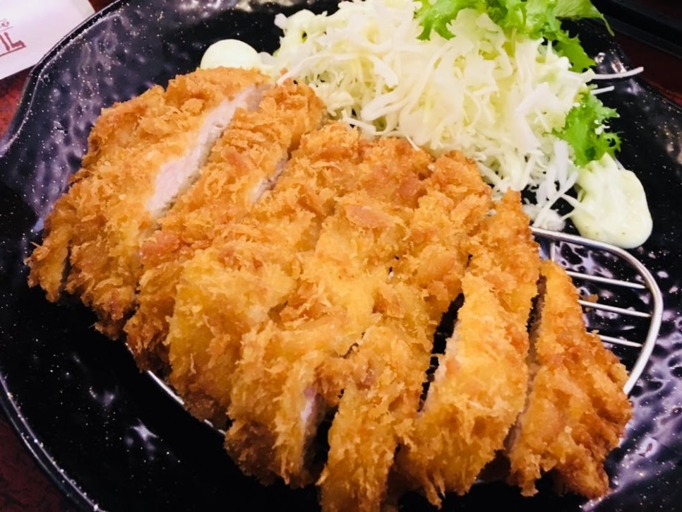 기름진 음식이 땡기는 날! 관련 이미지 6