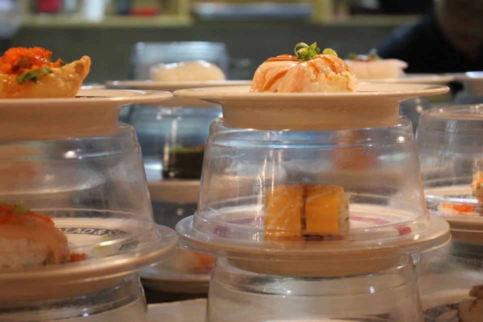 수원역 스시부페 푸드파이터들은 여기로 모여라 스시오 관련 이미지 23