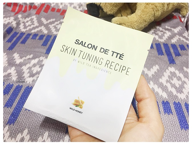 여드름화장품 새로 나온 클렌징패드 써봐! 관련 이미지 3