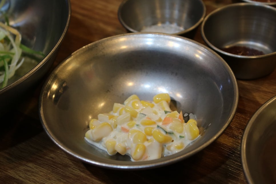 수원 호매실 맛집 줄서 먹는 이유가 있는 솔이네 칠보삼겹살 관련 이미지 5