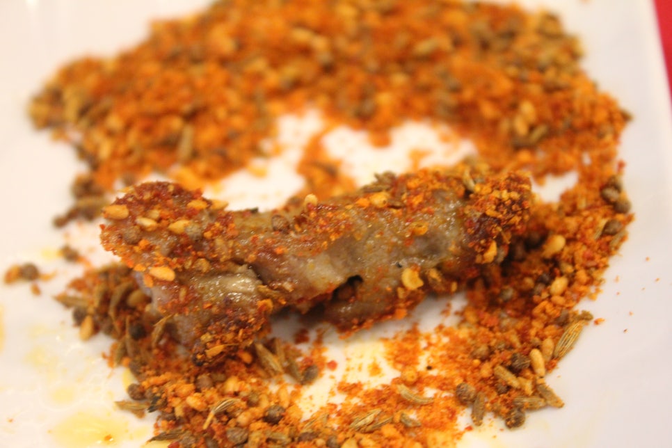 용인터미널맛집 간만에 기가막혔던 오리지널 천지양꼬치 관련 이미지 20