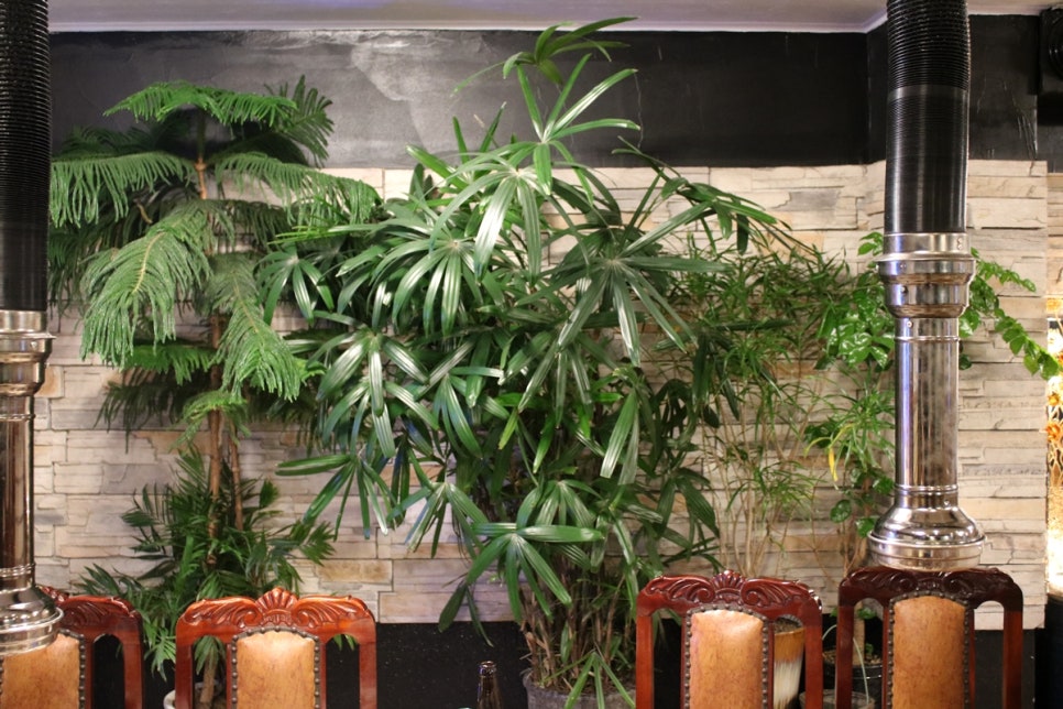 융건릉 맛집 혀에서 부터 감동을 느끼는 산내들가든 관련 이미지 8