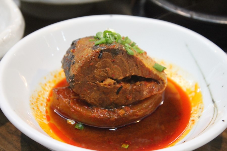 오산 원동 맛집 골고루 맛있게 먹고 온 마실쌈밥 관련 이미지 18