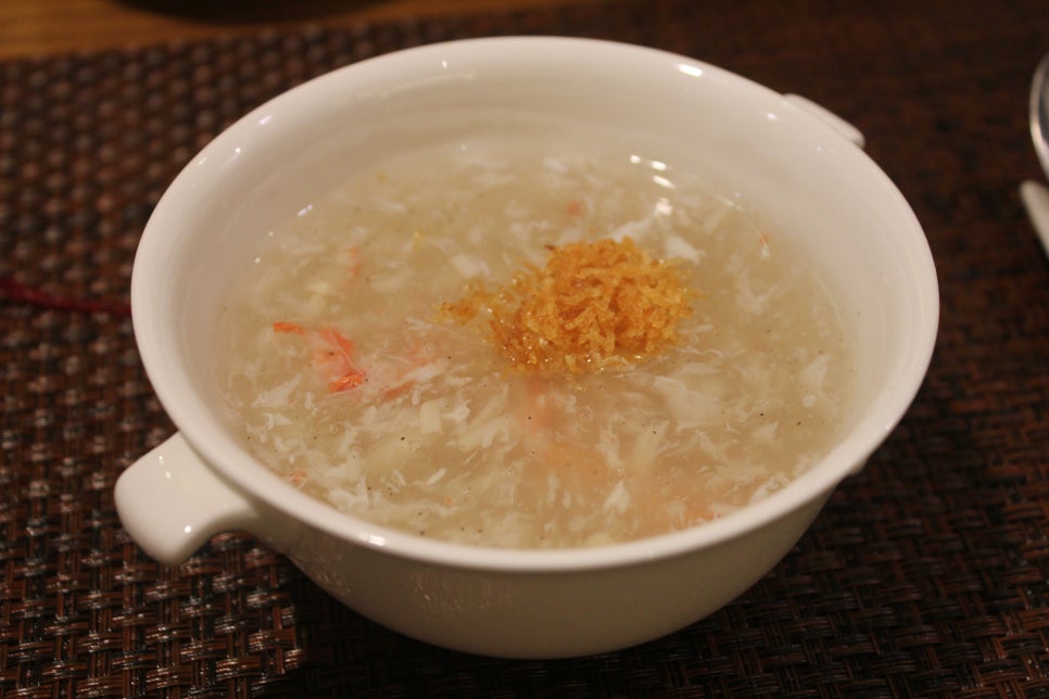 용인동백맛집 코스요리가 참 깔끔하게 나오는 메이란 관련 이미지 13