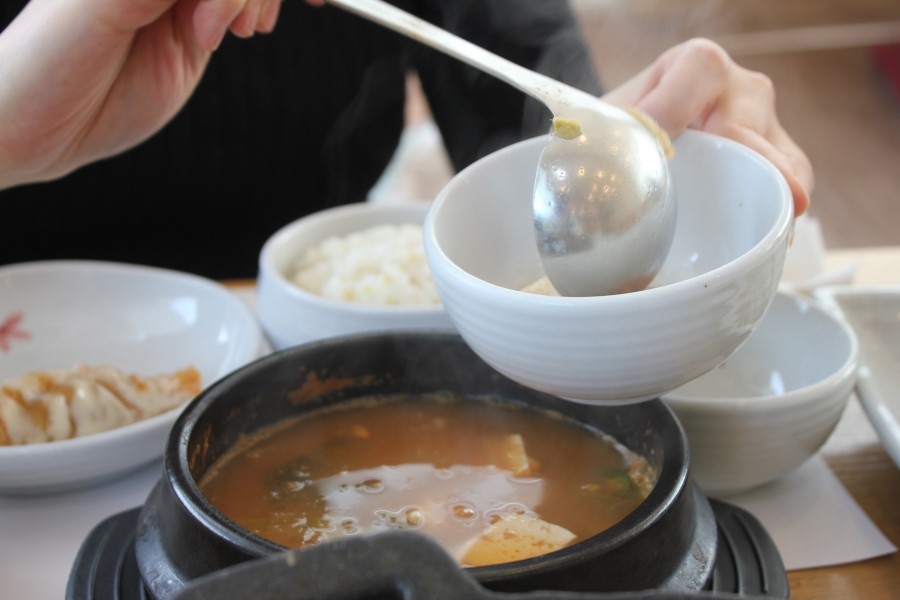 칠곡 한정식 맛집 가성비 끝내주는 마실밥상 관련 이미지 26