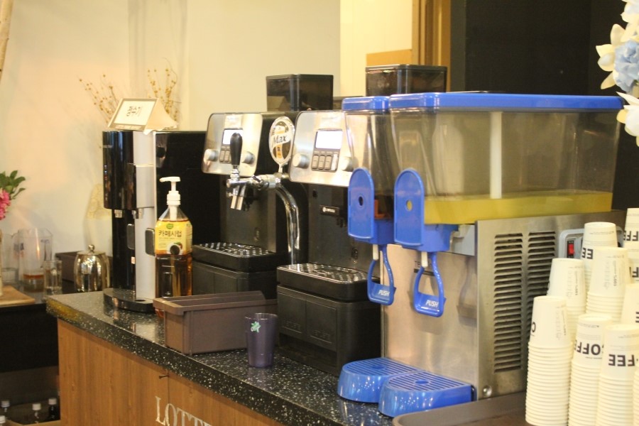 동탄돌잔치 병점 뷔페가서 마음껏 먹고온 롯데프라임 관련 이미지 7