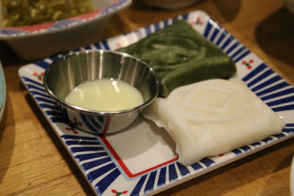 동탄2신도시 맛집 행복한 추억의 공감식탁 신리천점 관련 이미지 13