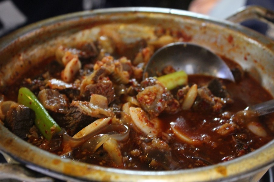 분당 율동공원 맛집 연예인들이 단골로 찾는 이맛! 관련 이미지 22