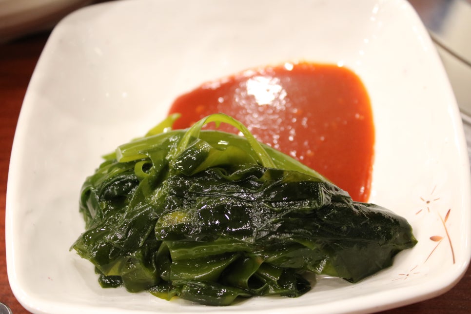 향남 맛집 멈출수없는 중독성의 김경자대구왕뽈찜 화성정남점 관련 이미지 19