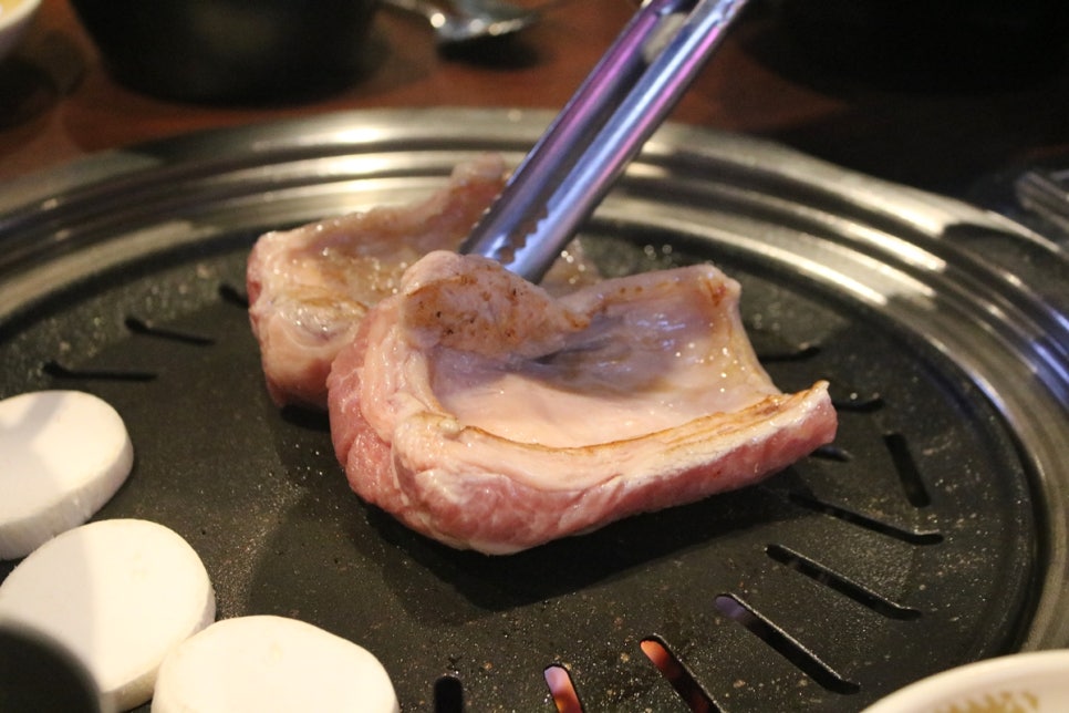 오산 회식장소 놀라운 구성의 육풍, 고기집의 재발견! 관련 이미지 27