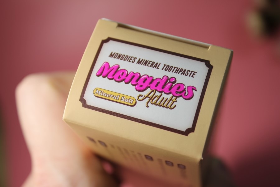 천연치약추천 매일마다 건강한 몽디에스미네랄치약 관련 이미지 9