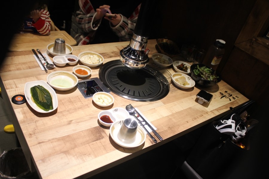 오산 원동 단체회식 감동을 느낄수 있는 육풍 프리미엄점 관련 이미지 1