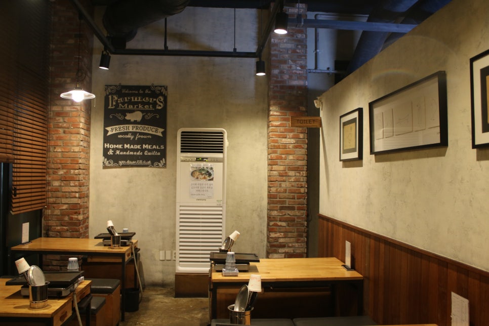 동탄2신도시 맛집 행복한 추억의 공감식탁 신리천점 관련 이미지 8