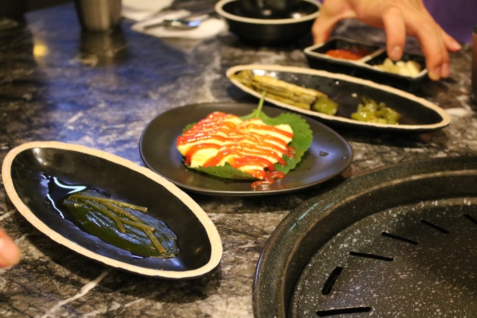 오산시청 맛집 직원들과 회식할때는 킨포크가든으로 고고! 관련 이미지 14