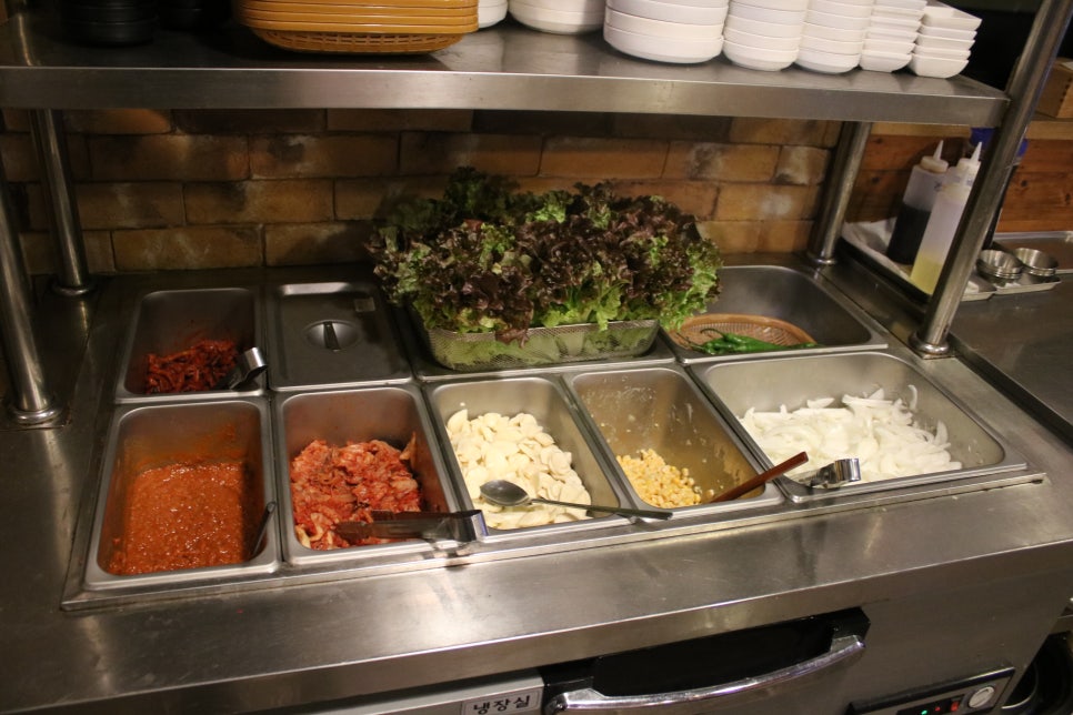 동백 고기집 소문난 그곳 드럼통소갈비살 관련 이미지 6