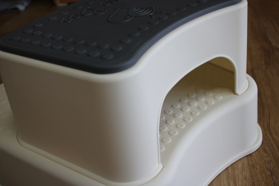 러비 유아디딤대 화장실 안전 발판을 사보았다 관련 이미지 11