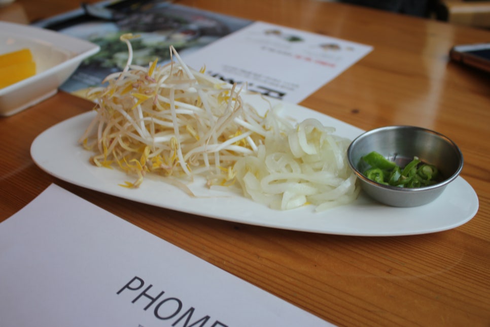 정자동 맛집 요즘 핫하다는 분짜 맛보러 다녀왔음! 관련 이미지 19