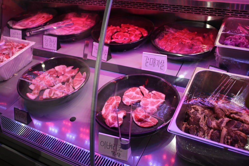 광교역 맛집 제대로 달릴수 있었던 회식의달인 수원광교점 관련 이미지 12