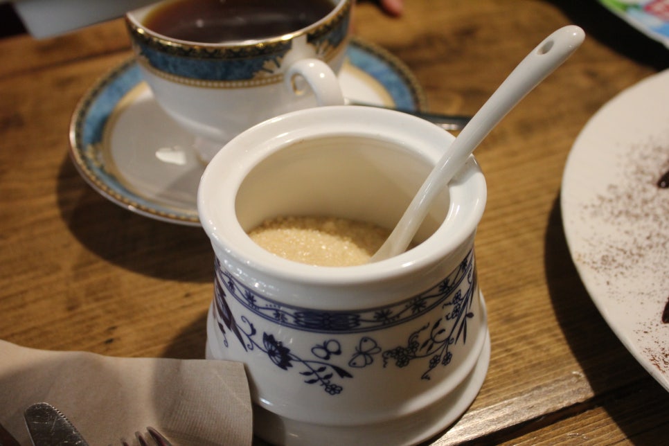 분당카페 스페셜티커피의 신세계를 경험하고오다 관련 이미지 25