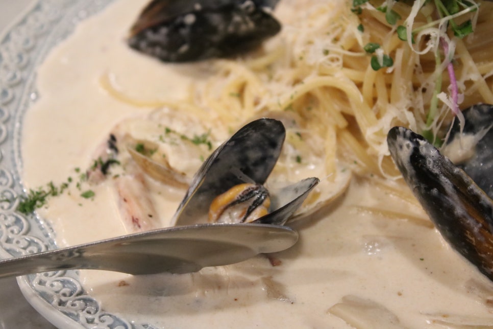 용인 기흥 맛집 유독 기억에 남는 동백식탁 관련 이미지 29