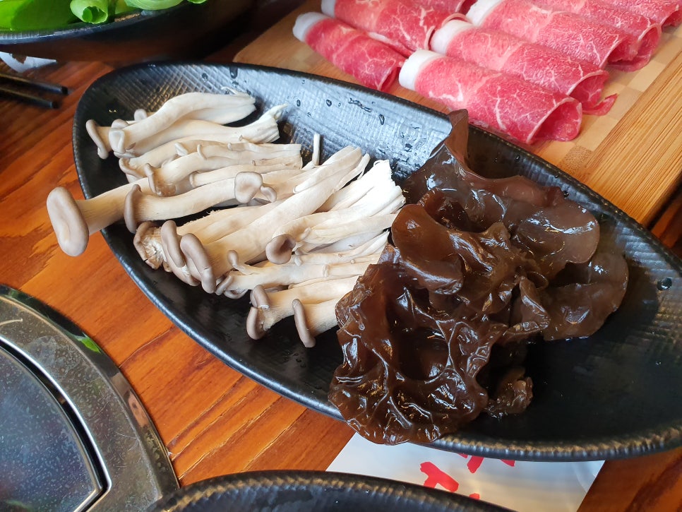 태평역 맛집 진심 감동하고온 대천부훠궈 관련 이미지 19