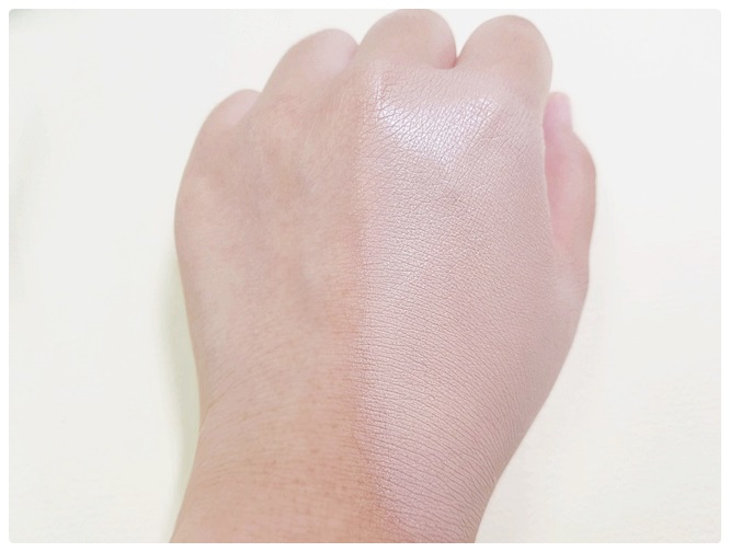 에센스파운데이션 직접써보니 관련 이미지 1