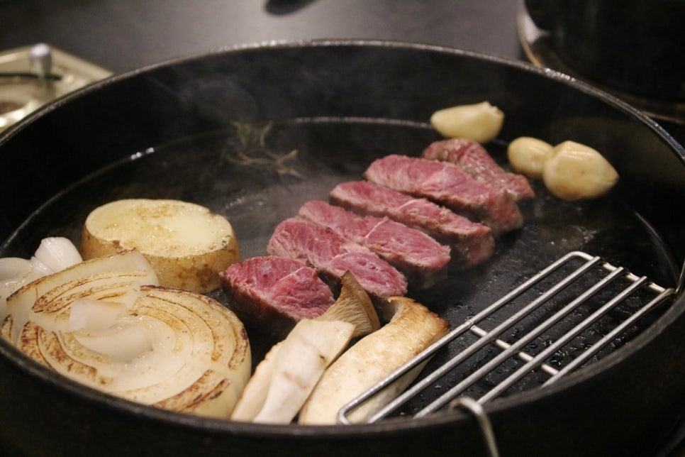 미금역 맛집 이런 식당 처음이야, 고품격으로 원하는 부위를 먹는  소신 관련 이미지 54