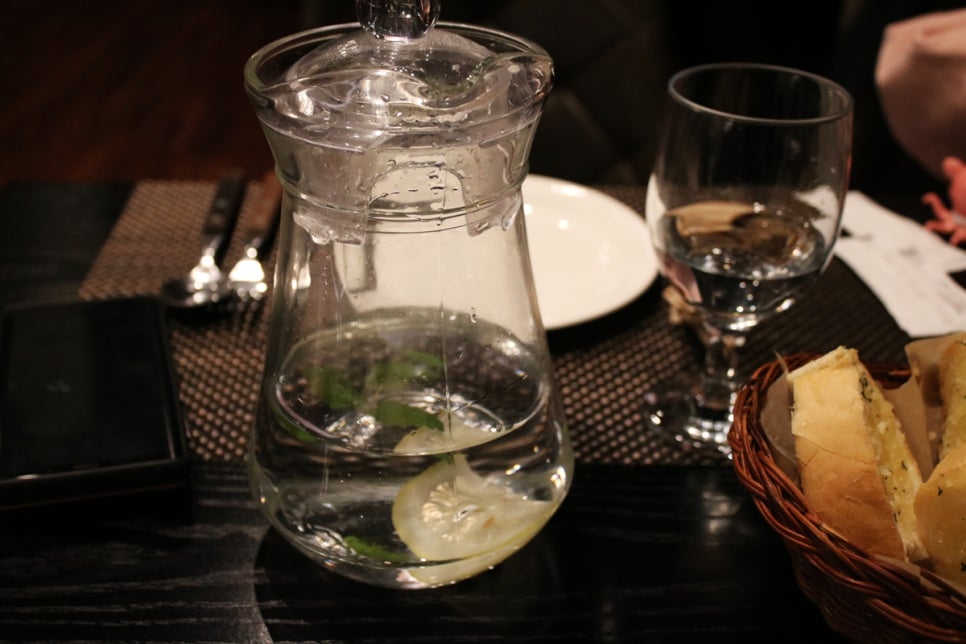 영통레스토랑 낭만적인 저녁식사를 원하신다면 아크메 관련 이미지 14