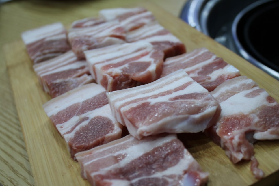 세마역 맛집 이런 가성비는 무엇 놀라버린 봉바우봉평막국수! 관련 이미지 13