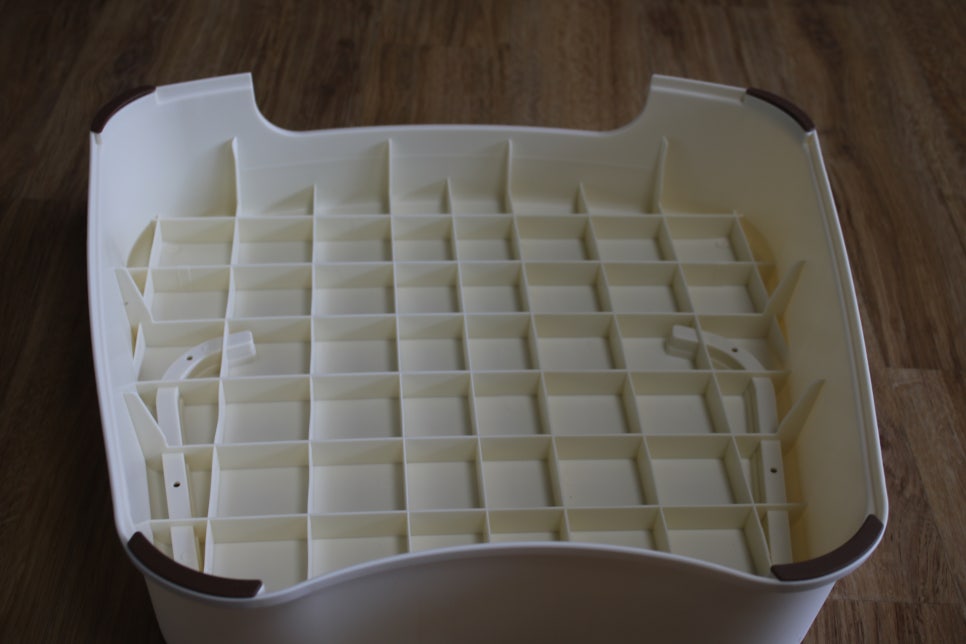 러비 유아디딤대 화장실 안전 발판을 사보았다 관련 이미지 7