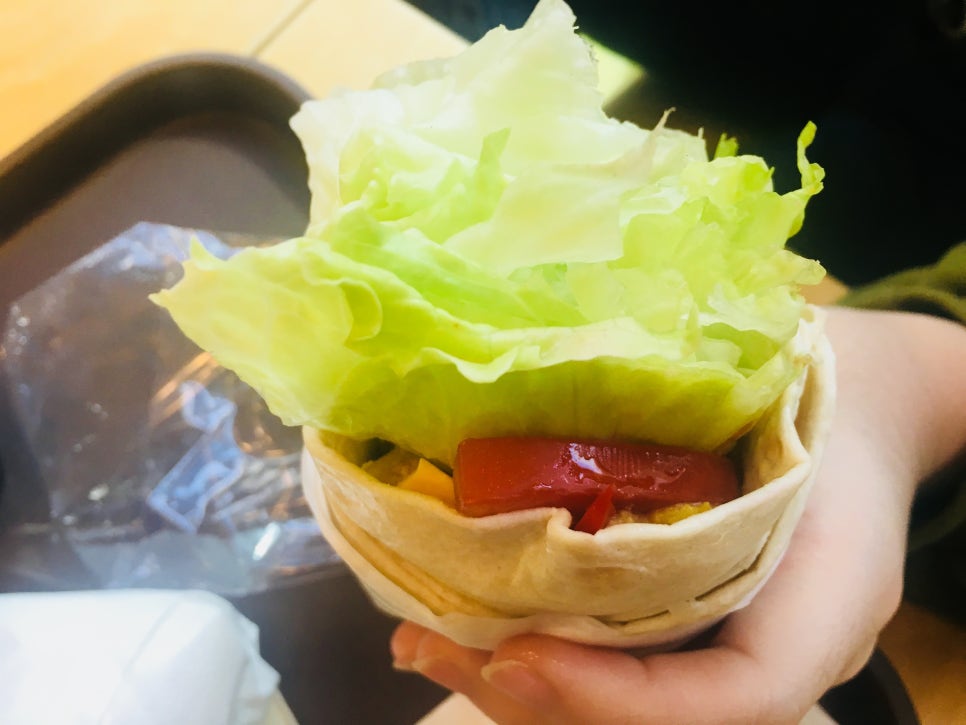 화창한 날에 산책하며 관련 이미지 5