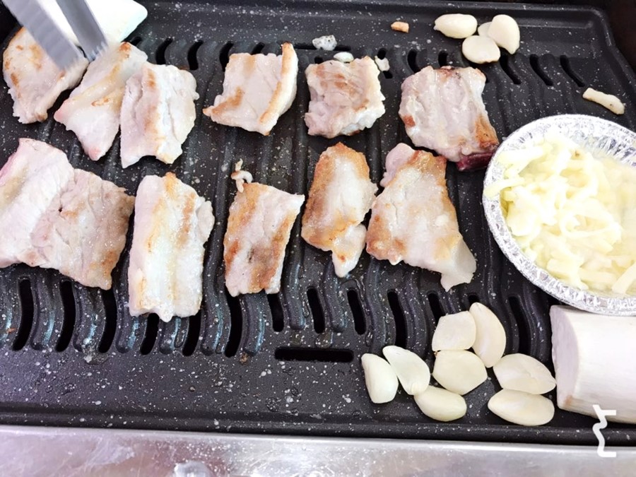 삼천포 맛집 깔끔하게 비웠네요 관련 이미지 14