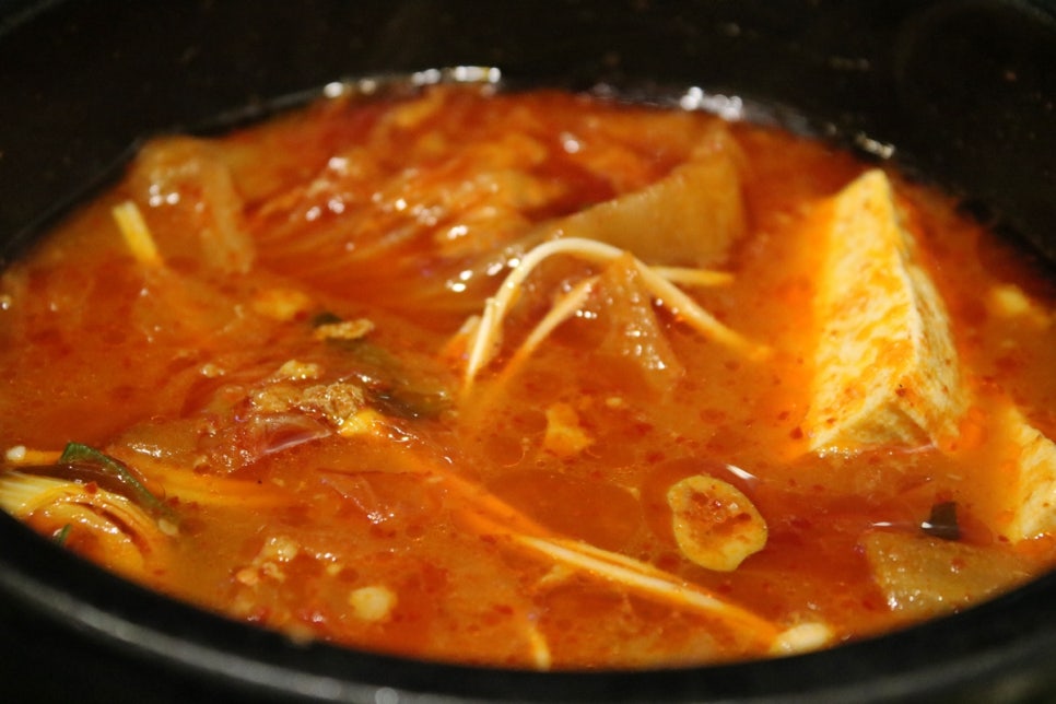 오산시청 맛집 직원들과 회식할때는 킨포크가든으로 고고! 관련 이미지 22