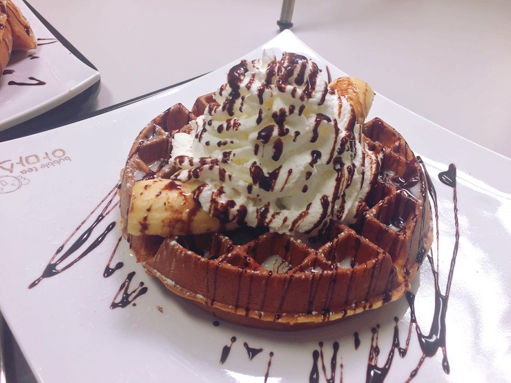 수다 삼매경에 빠진 날 ㅎㅎ 관련 이미지 5