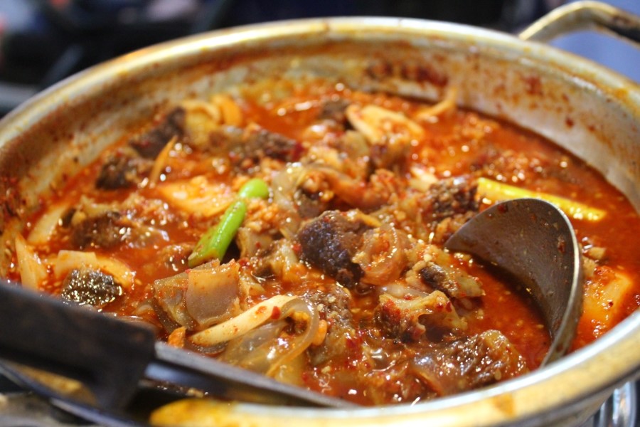 분당 율동공원 맛집 연예인들이 단골로 찾는 이맛! 관련 이미지 23