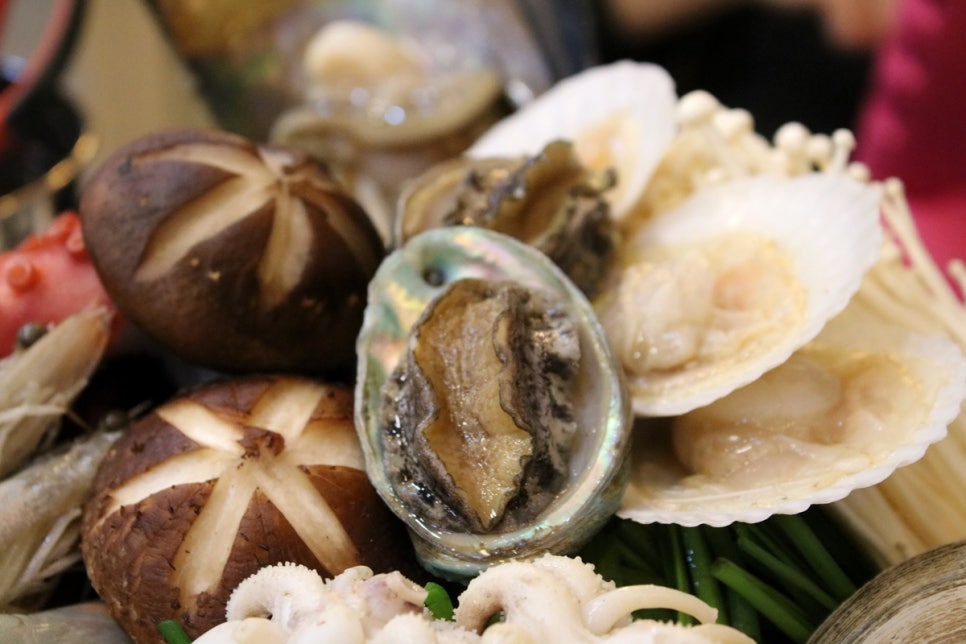 오산시맛집 만족도가 높았던 힐링의 끝판왕 조리고 관련 이미지 19