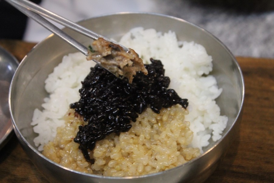 오산 원동 맛집 골고루 맛있게 먹고 온 마실쌈밥 관련 이미지 27