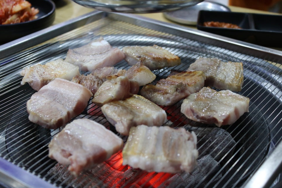 세마역 맛집 이런 가성비는 무엇 놀라버린 봉바우봉평막국수! 관련 이미지 23