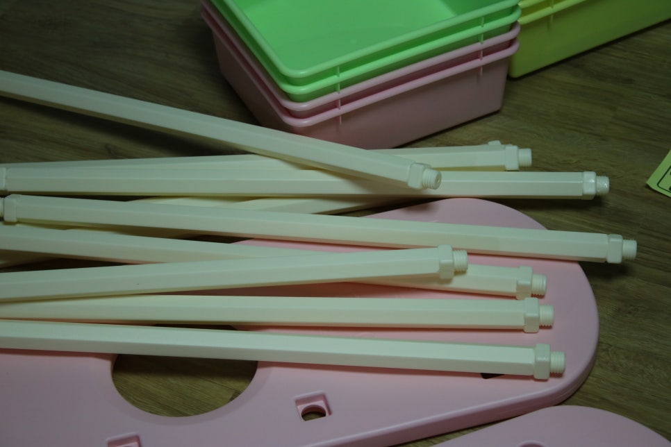 장난감정리함 쿠쿠토이즈 펀5단정리함으로 집안을 깔끔하게 관련 이미지 4