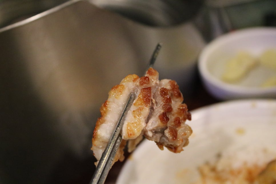 야탑 고기 남다른 클라쓰를 느끼며 먹방!! 관련 이미지 30