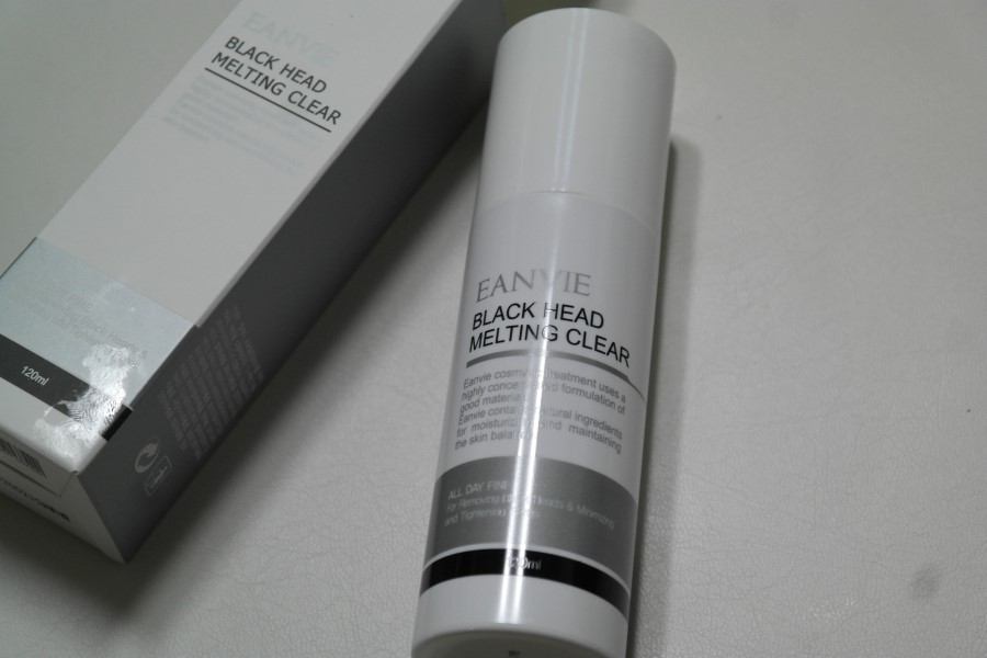 블랙헤드녹이는제품 신기하게 사라지는 엔비 멜팅 클리어 관련 이미지 2
