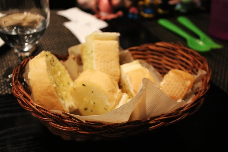 영통레스토랑 낭만적인 저녁식사를 원하신다면 아크메 관련 이미지 13