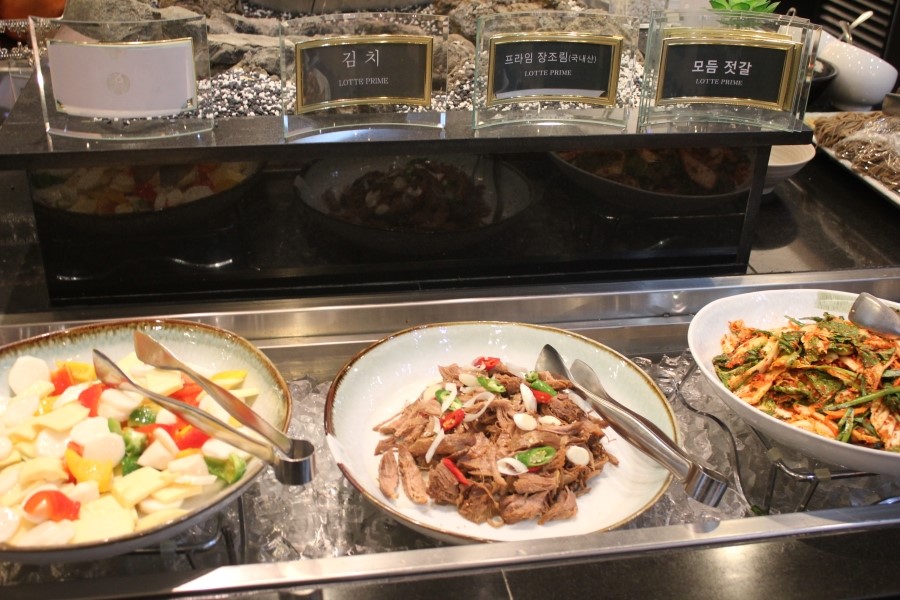 동탄돌잔치 병점 뷔페가서 마음껏 먹고온 롯데프라임 관련 이미지 35