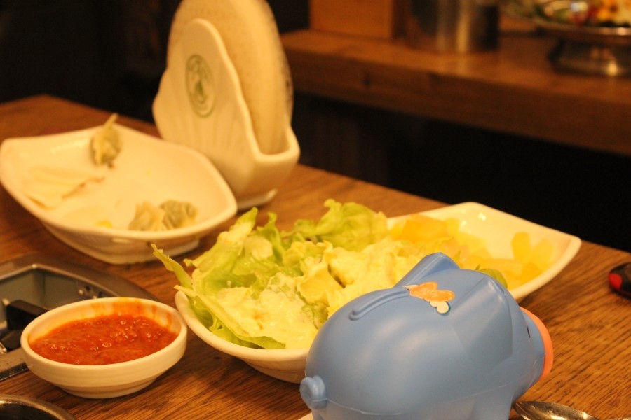 오산맛집 무한리필로 확실히 배채우는 월남쌈김상사 관련 이미지 13