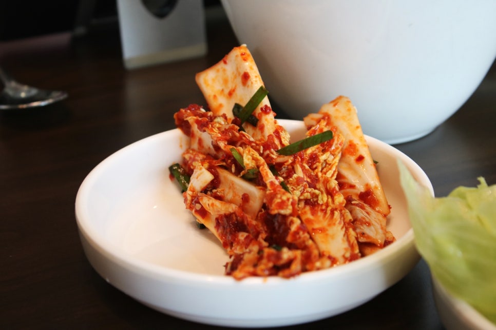 동탄 돼지갈비 맛집 냄새 맡고 그냥 지나치기 어려운 갈비꽃 관련 이미지 37