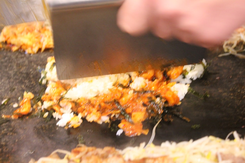 수지 동천동 맛집 처음느껴보는 새로운 스타일의 숙돌삼 관련 이미지 23