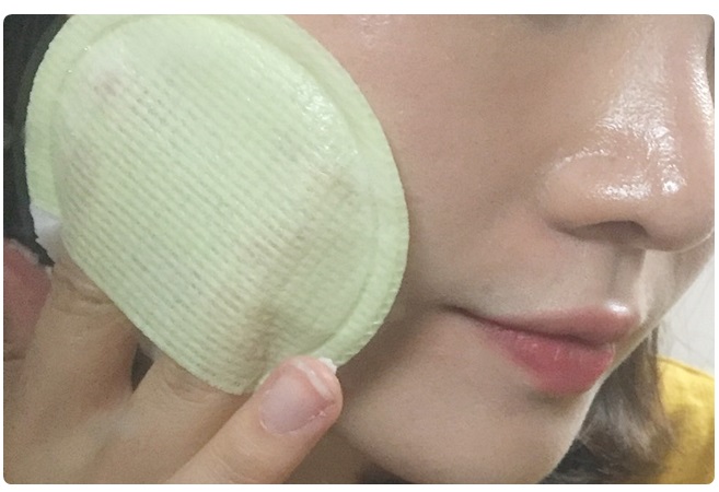 클렌징티슈 이젠 안녕~ 관련 이미지 6