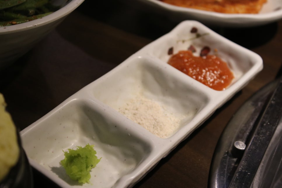 용인시 맛집 갓성비 훌륭했던 제주삼다돈가 관련 이미지 16